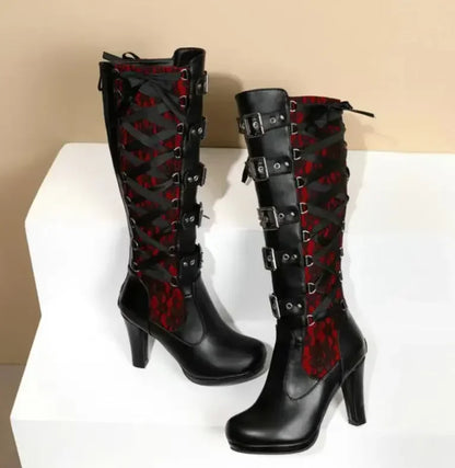 Bottes orthopédiques décontractées et de soutien