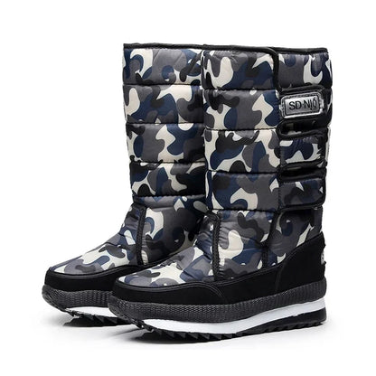 Bottes orthopédiques polyvalentes et de soutien