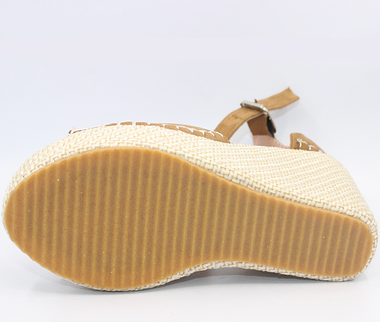 Sandales d'été orthopédiques durables