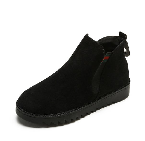 Bottes d'été orthopédiques durables