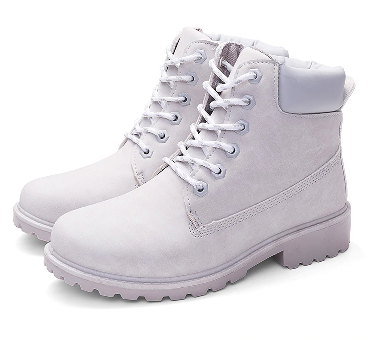 Bottes d'été orthopédiques confortables et polyvalentes