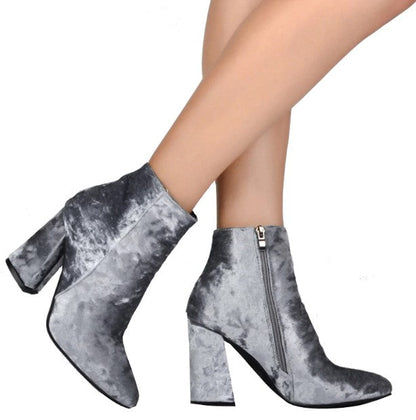 Bottes d'été orthopédiques confortables et durables