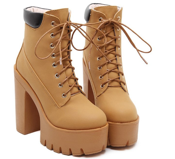 Bottes d'été orthopédiques