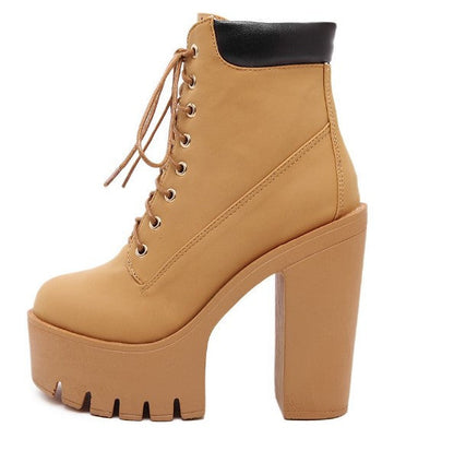 Bottes d'été orthopédiques