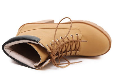 Bottes d'été orthopédiques
