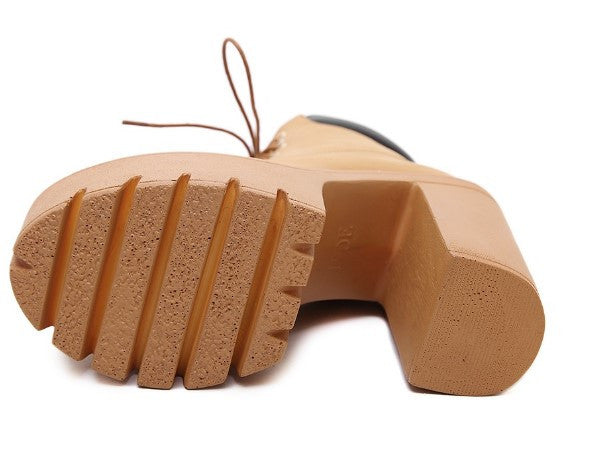Bottes d'été orthopédiques