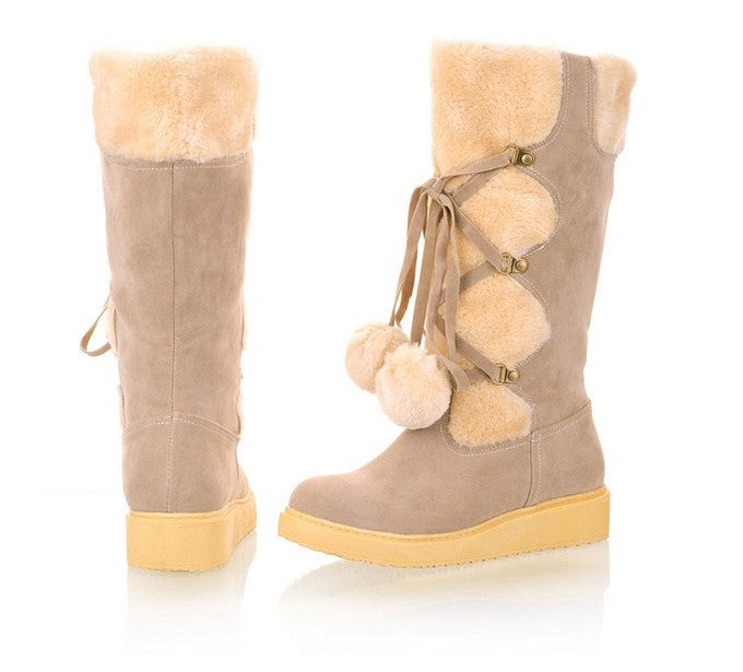 Bottes d'été orthopédiques, souples et polyvalentes