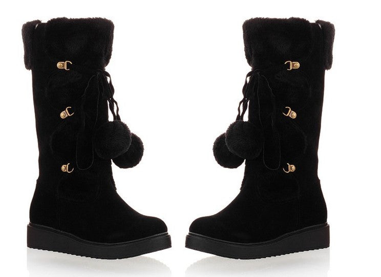 Bottes d'été orthopédiques, souples et polyvalentes