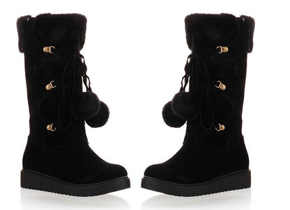 Bottes d'été orthopédiques, souples et polyvalentes