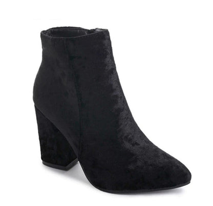 Bottes d'été orthopédiques confortables et durables