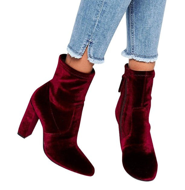 Bottes d'été orthopédiques confortables et polyvalentes