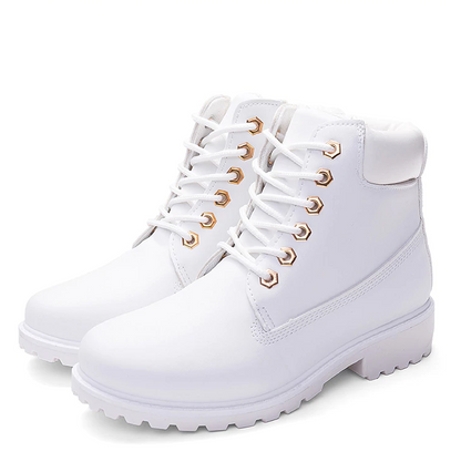 Bottes d'été orthopédiques confortables et polyvalentes