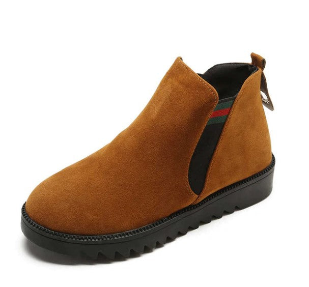 Bottes d'été orthopédiques durables