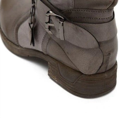 Bottes d'été orthopédiques de soutien