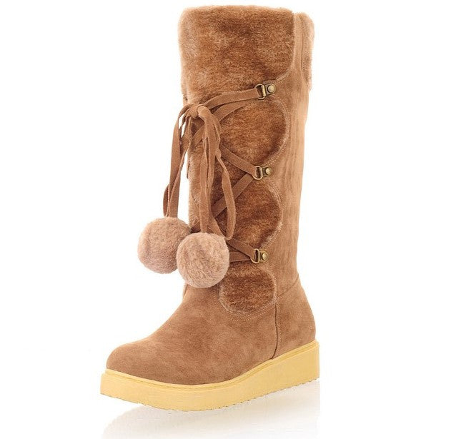 Bottes d'été orthopédiques, souples et polyvalentes