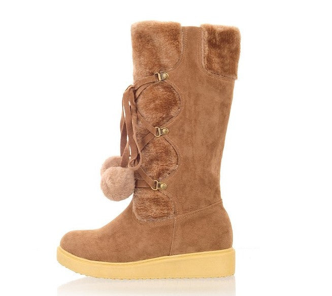 Bottes d'été orthopédiques, souples et polyvalentes