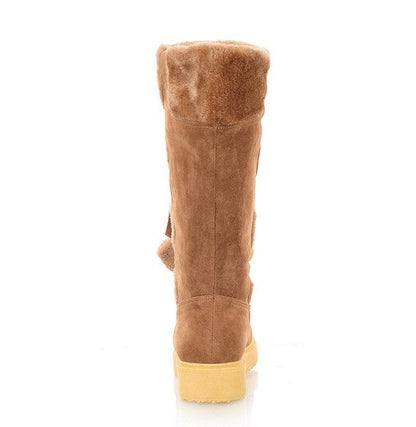 Bottes d'été orthopédiques, souples et polyvalentes