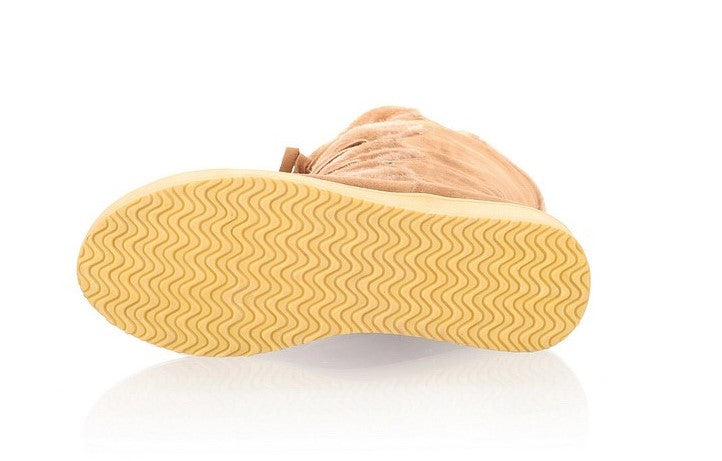 Bottes d'été orthopédiques, souples et polyvalentes
