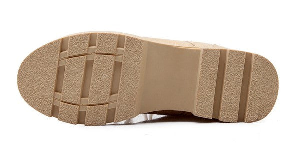 Bottes d'été orthopédiques de haute qualité