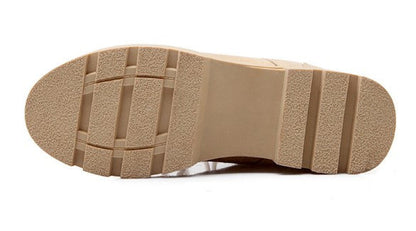 Bottes d'été orthopédiques de haute qualité