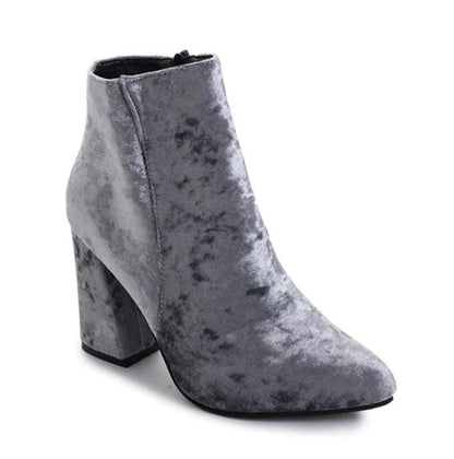 Bottes d'été orthopédiques confortables et durables