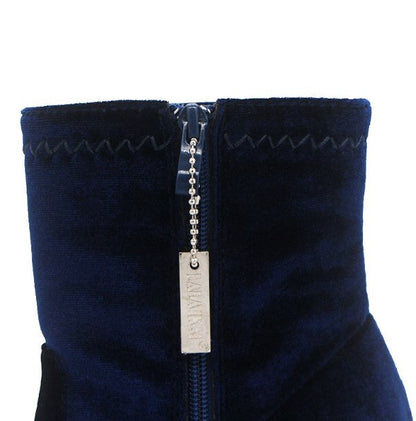 Bottes d'été orthopédiques confortables et polyvalentes