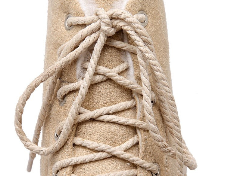 Bottes d'été orthopédiques de haute qualité
