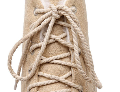 Bottes d'été orthopédiques de haute qualité