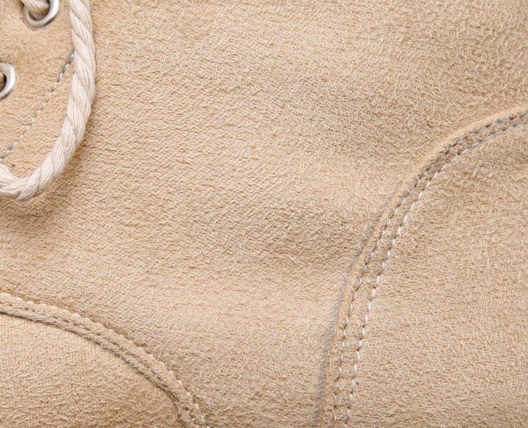 Bottes d'été orthopédiques de haute qualité