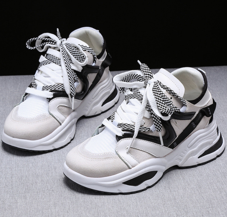 Baskets d'été orthopédiques confortables et à la mode