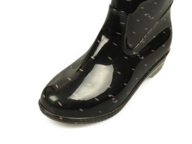 Bottes d'été orthopédiques légères et confortables