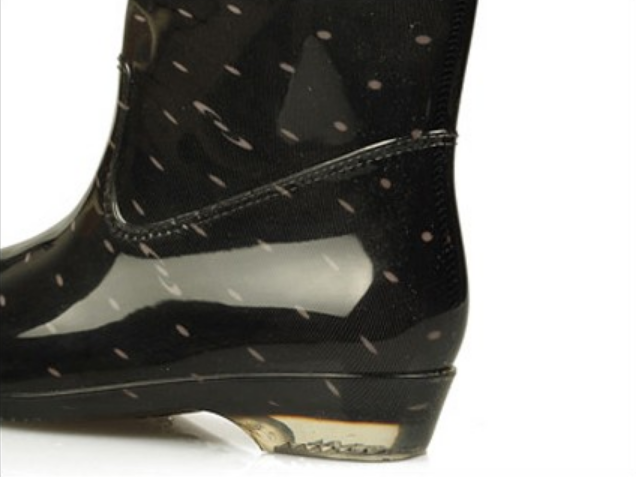 Bottes d'été orthopédiques légères et confortables