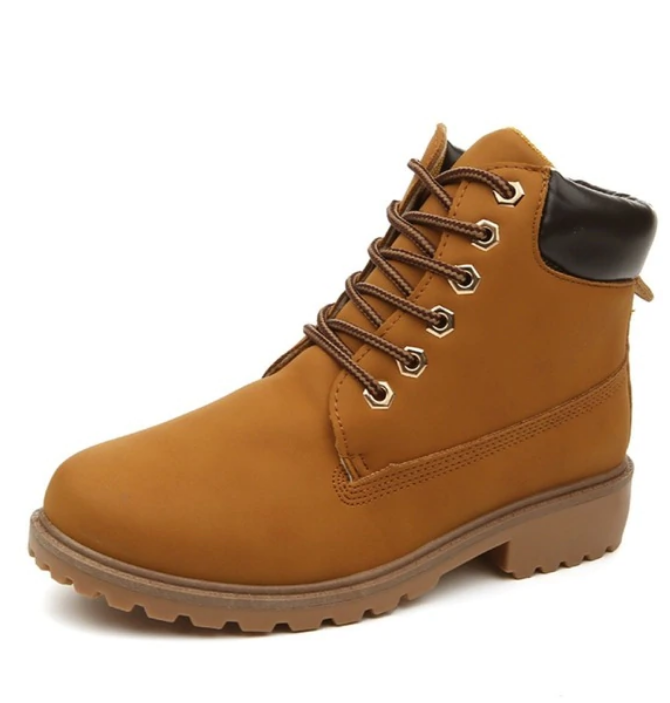 Bottes d'été orthopédiques confortables et polyvalentes