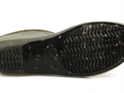 Bottes d'été orthopédiques légères et confortables