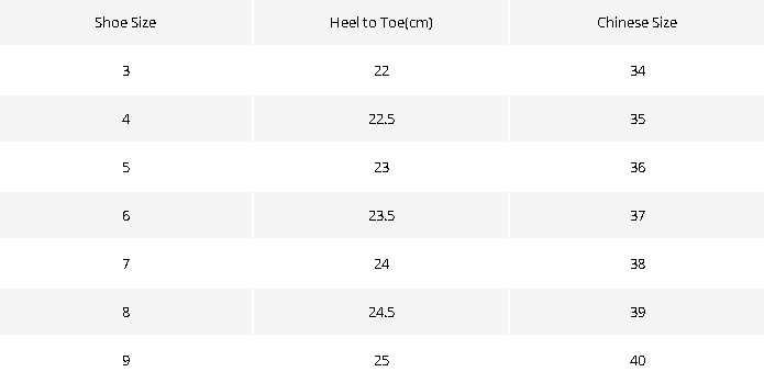 Bottes d'été orthopédiques de soutien