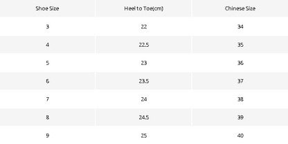 Bottes d'été orthopédiques de soutien