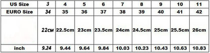 Bottes d'été orthopédiques confortables et polyvalentes