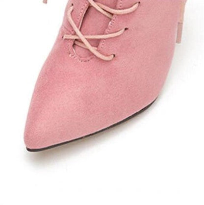 Bottes d'été orthopédiques, souples et confortables