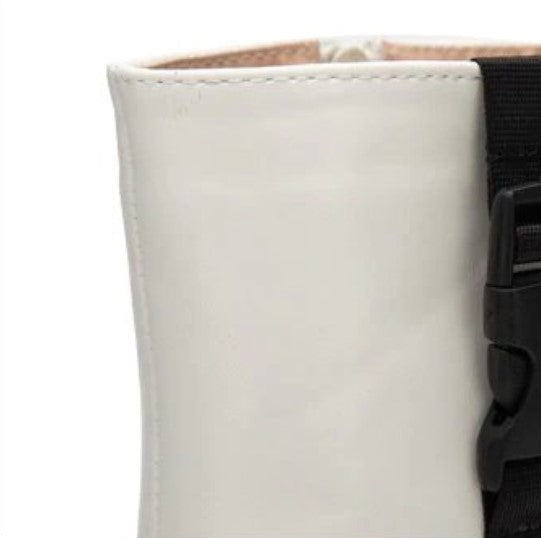 Bottes d'été orthopédiques durables