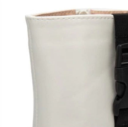 Bottes d'été orthopédiques durables