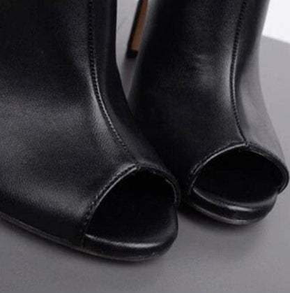 Chaussures orthopédiques d'été confortables et à la mode
