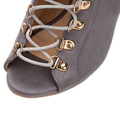 Bottes d'été orthopédiques confortables et sur mesure