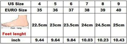 Bottes d'été orthopédiques légères et confortables