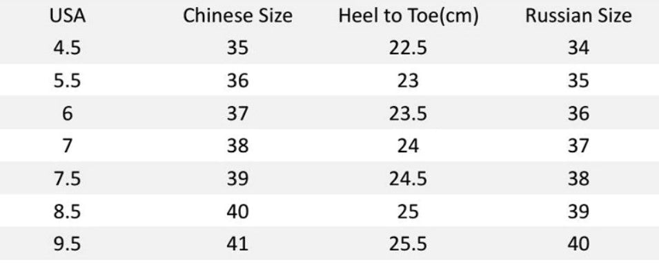 Bottes d'été orthopédiques, confortables et tendance