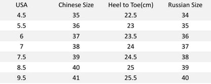 Bottes d'été orthopédiques, confortables et tendance