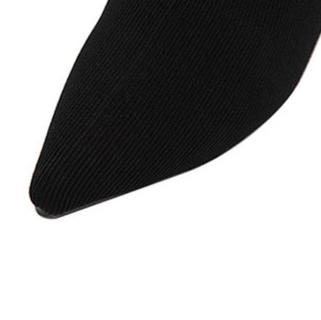 Bottes d'été orthopédiques de soutien