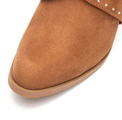 Bottes d'été orthopédiques confortables et élégantes