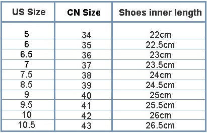Bottes d'été orthopédiques confortables et à la mode