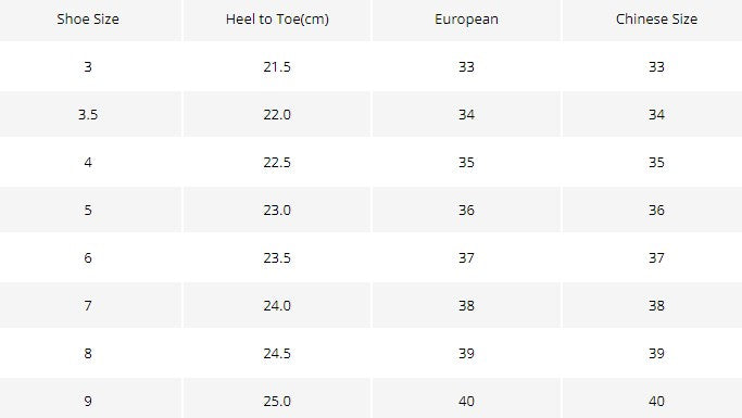 Chaussures d'été orthopédiques légères et de soutien