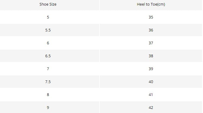 Bottes d'été orthopédiques de haute qualité